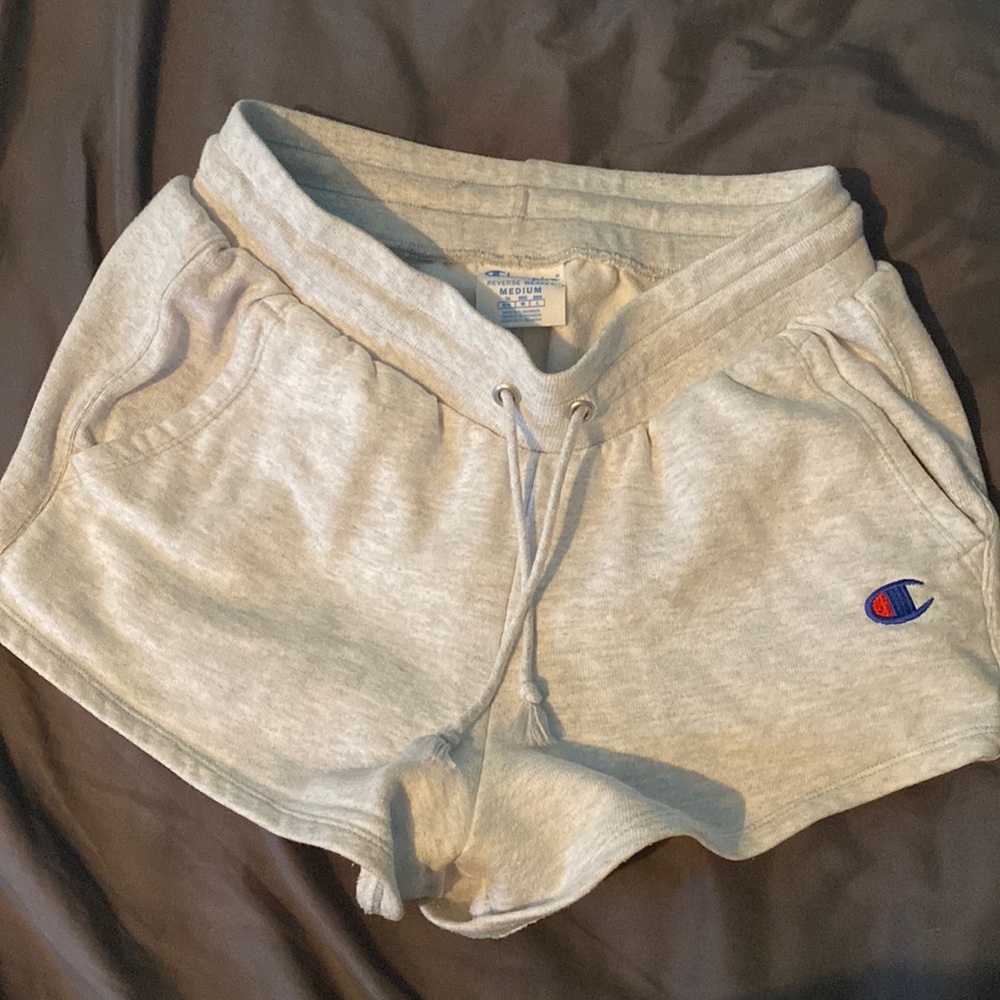Champion Shorts